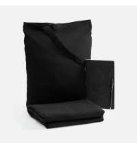 Набор Luba Warm, черный