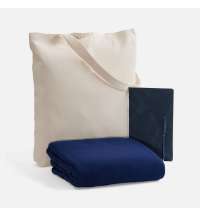 Набор Luba Warm, синий