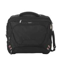 Чемодан на колесиках