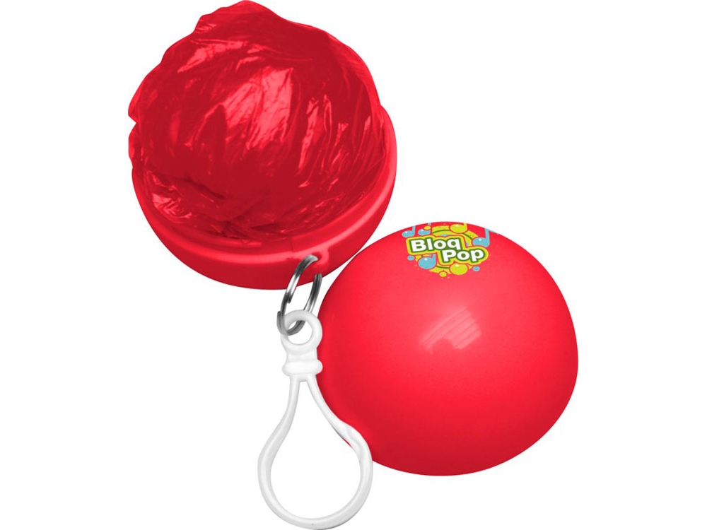 Дождевик &laquo;Xina&raquo;