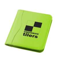 Папка A5 «Ebony»