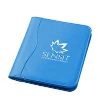 Папка A5 «Ebony»