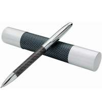 Ручка металлическая шариковая «Winona»