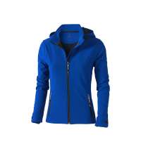 Куртка софтшел "Langley" женская