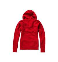 Толстовка «Arora» женская с капюшоном