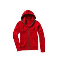 Толстовка «Arora» женская с капюшоном