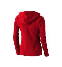 Толстовка «Arora» женская с капюшоном