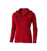 Толстовка «Arora» женская с капюшоном