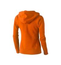 Толстовка «Arora» женская с капюшоном