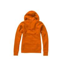 Толстовка «Arora» женская с капюшоном