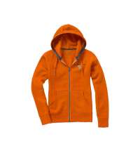 Толстовка «Arora» женская с капюшоном