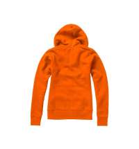 Толстовка «Arora» женская с капюшоном