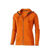 Толстовка «Arora» женская с капюшоном