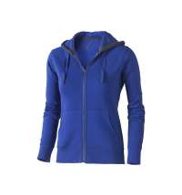 Толстовка «Arora» женская с капюшоном