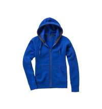 Толстовка «Arora» женская с капюшоном