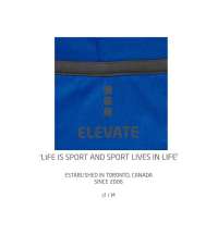 Толстовка «Arora» женская с капюшоном