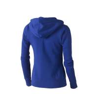 Толстовка &laquo;Arora&raquo; женская с капюшоном