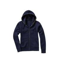 Толстовка «Arora» женская с капюшоном