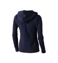 Толстовка «Arora» женская с капюшоном