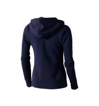 Толстовка «Arora» женская с капюшоном