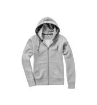 Толстовка &laquo;Arora&raquo; женская с капюшоном