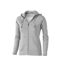 Толстовка «Arora» женская с капюшоном