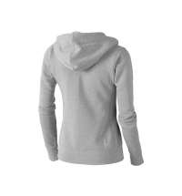 Толстовка &laquo;Arora&raquo; женская с капюшоном