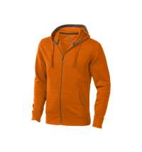 Толстовка «Arora» мужская с капюшоном