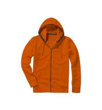 Толстовка «Arora» мужская с капюшоном