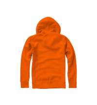 Толстовка «Arora» мужская с капюшоном