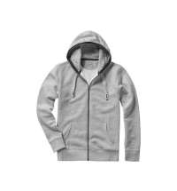 Толстовка «Arora» мужская с капюшоном