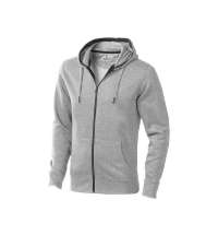 Толстовка &laquo;Arora&raquo; мужская с капюшоном