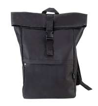 Рюкзак FJORD, ЧЕРНЫЙ