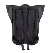 Рюкзак FJORD, ЧЕРНЫЙ