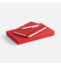 Набор Urban Hard, красный