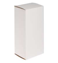 Коробка Inside для термостакана, ver. 2, белая