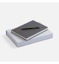 Набор Saffian, серый