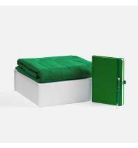 Набор Favor Warm, зеленый