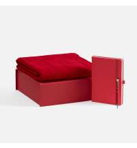 Набор Favor Warm, красный