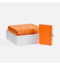 Набор Favor Warm, оранжевый