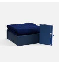 Набор Favor Warm, синий