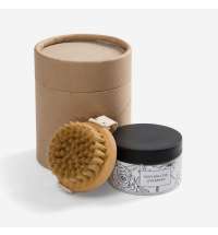 Спа-набор Mini SPA Day с солью без добавок