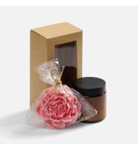 Спа-набор Floralia