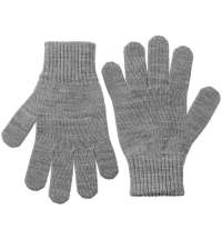 Набор Real Talk Full Set, серый