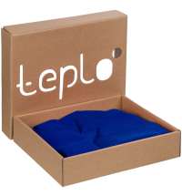 Набор Real Talk Full Set, синий