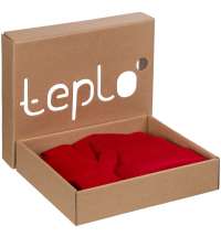 Набор Real Talk Full Set, красный