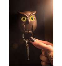Брелок для ключей Night Owl