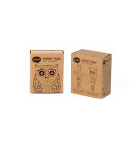 Брелок для ключей Night Owl