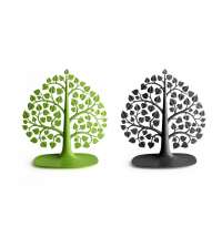 Декоративный органайзер для украшений Bodhi, черный