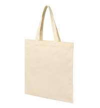 Сумка для покупок IVORY 325 г/м², натуральная